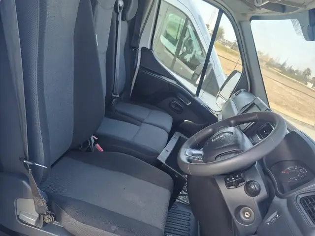 Renault Master 2,3L 2020, Famagusta — Avgorou - 5