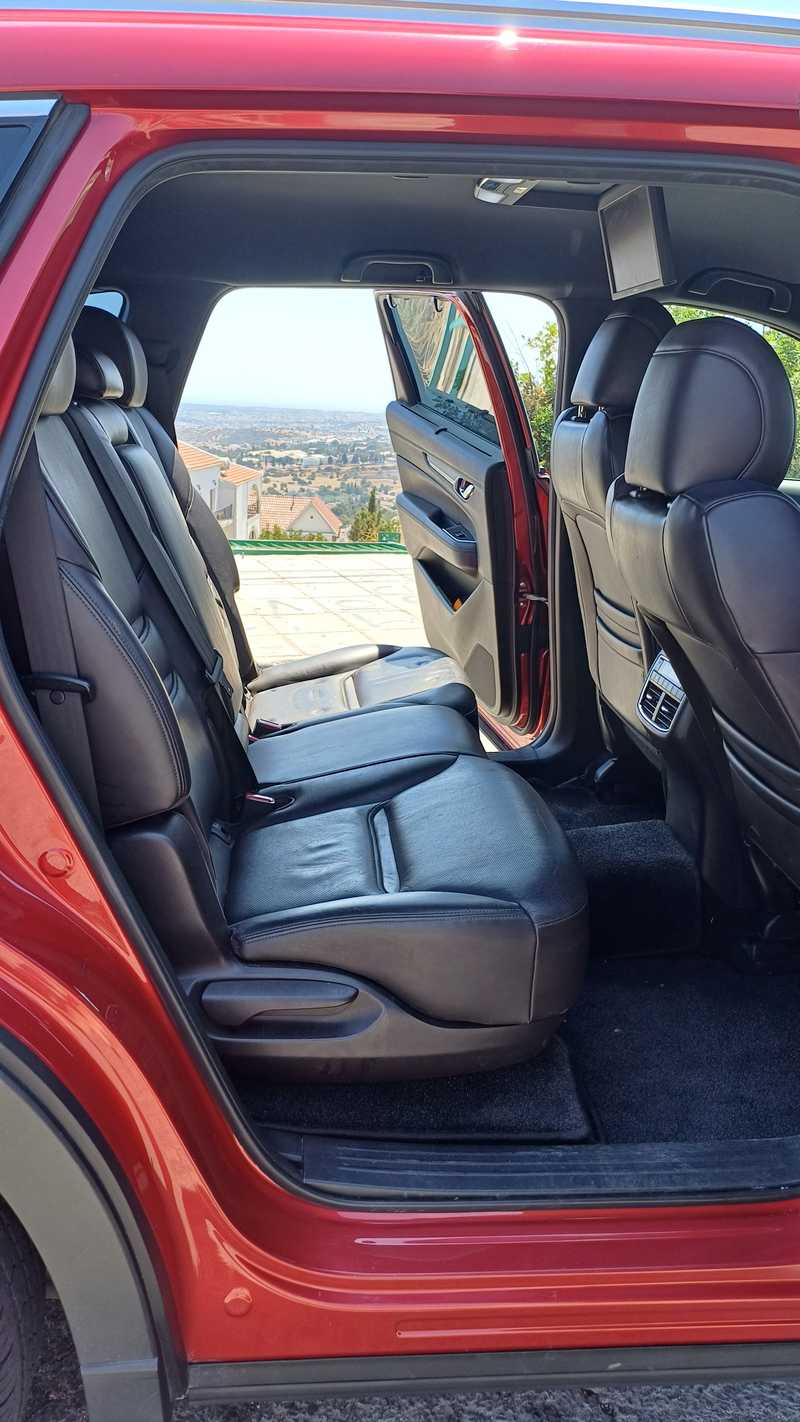 2018 Mazda CX-8 2,2L 2018 Cyprus