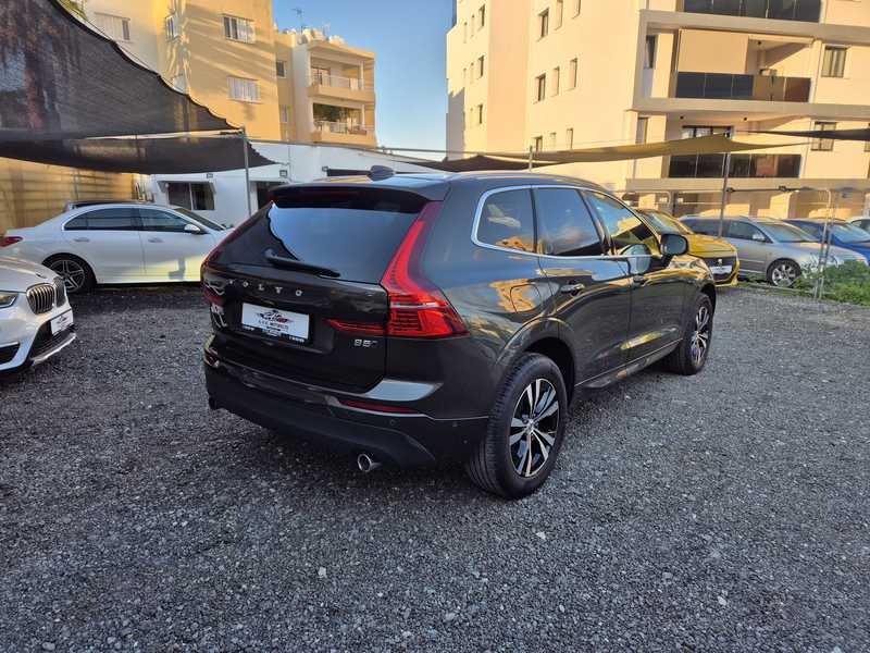 2021 Volvo XC60 2,0L 2021 Cyprus