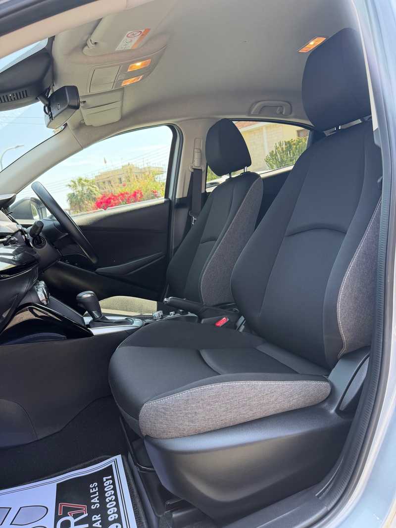 2024 Mazda 2 1,5L 2024 Cyprus