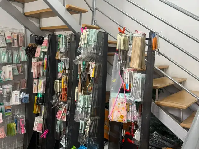 Stand for sell, Limassol — Limassol - Mesa Geitonia