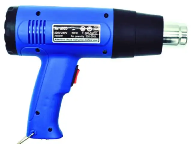 Heat gun xa-a020 2000w eu plug, Επαρχία Λεμεσού — Λεμεσός - Άγιος Νικόλαος