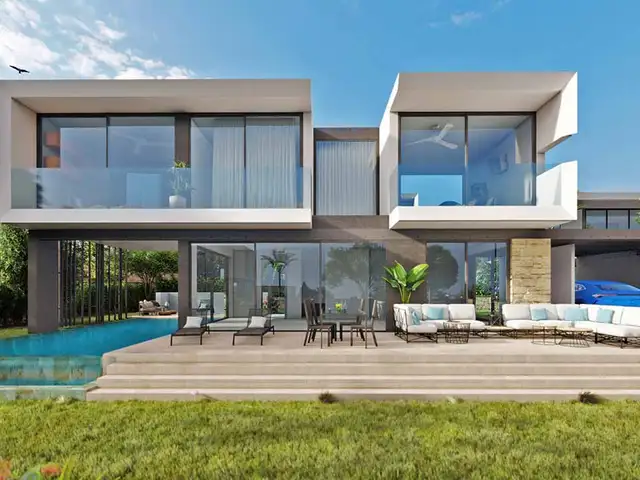 3-bedroom villa for sale, Επαρχία Πάφου — Πέγεια