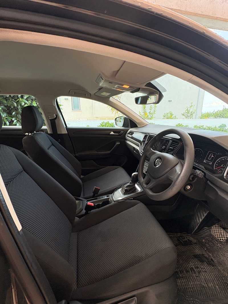 2020 Volkswagen T-Roc 1,5L 2020 Cyprus