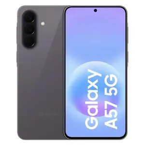 Mobile-samsung-a57-5g-a576-8256gb-gray, Limassol — Limassol - Agios Ioannis
