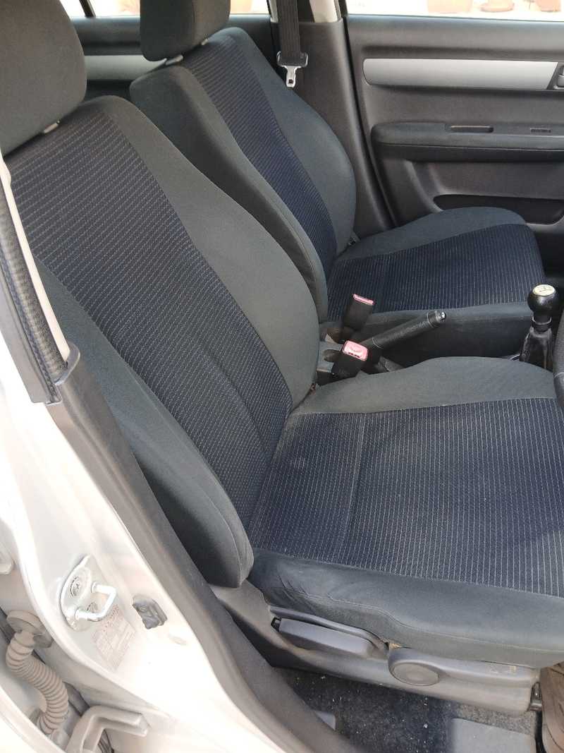 2009 Suzuki Swift 1,3L 2009 Cyprus