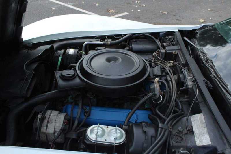 1979 Cars Classic 5,7L 1979 Cyprus