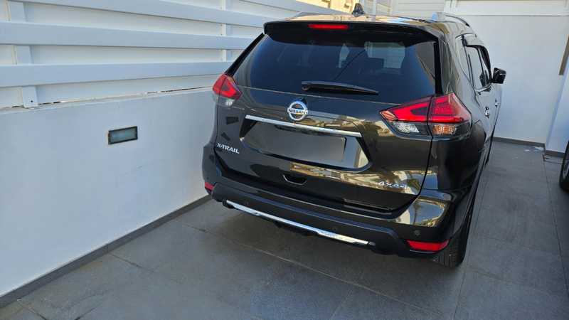 2020 Nissan X-Trail 2,0L 2020 Cyprus