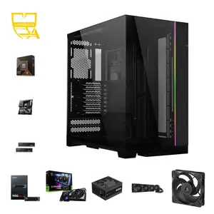 Custom high performance pc ryzen 9 9950x rtx 5080 64gb ddr5 2tb pcie 5, Επαρχία Λευκωσίας — Λακατάμεια - Αγία Παρασκευή