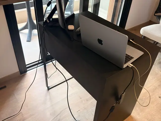 Working table, Επαρχία Λεμεσού — Λεμεσός - Άγιος Αντώνιος