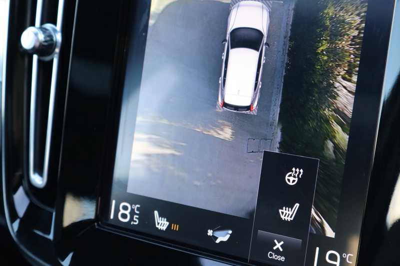 2021 Volvo XC40 2,0L 2021 Cyprus
