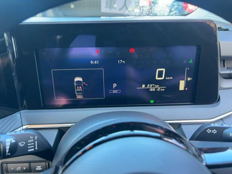 2020 Nissan Note 1,2L 2020 Cyprus