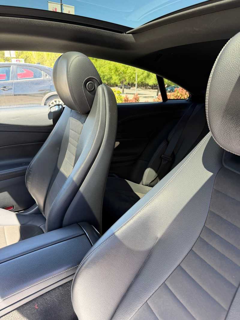 2020 Mercedes-Benz E-Class 2,0L 2020 Cyprus