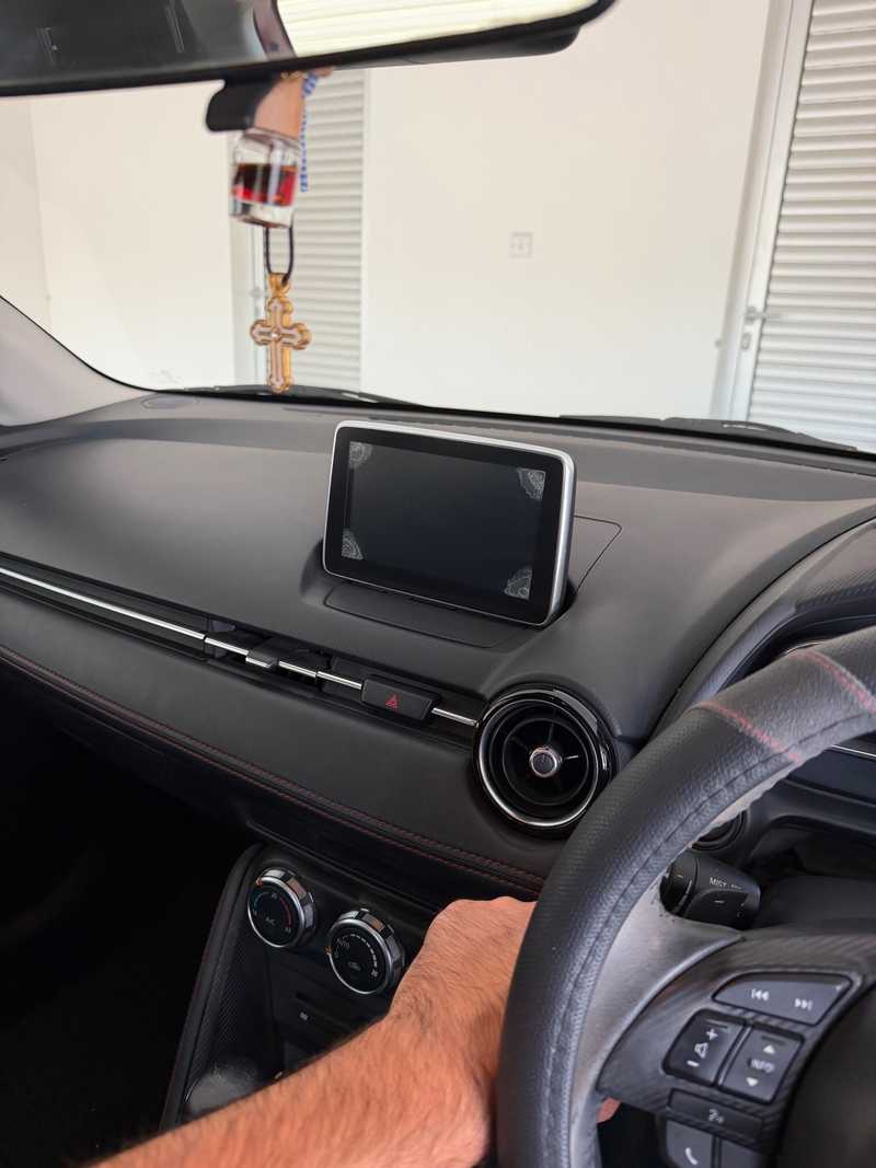 2015 Mazda Demio 1,5L 2015 Cyprus