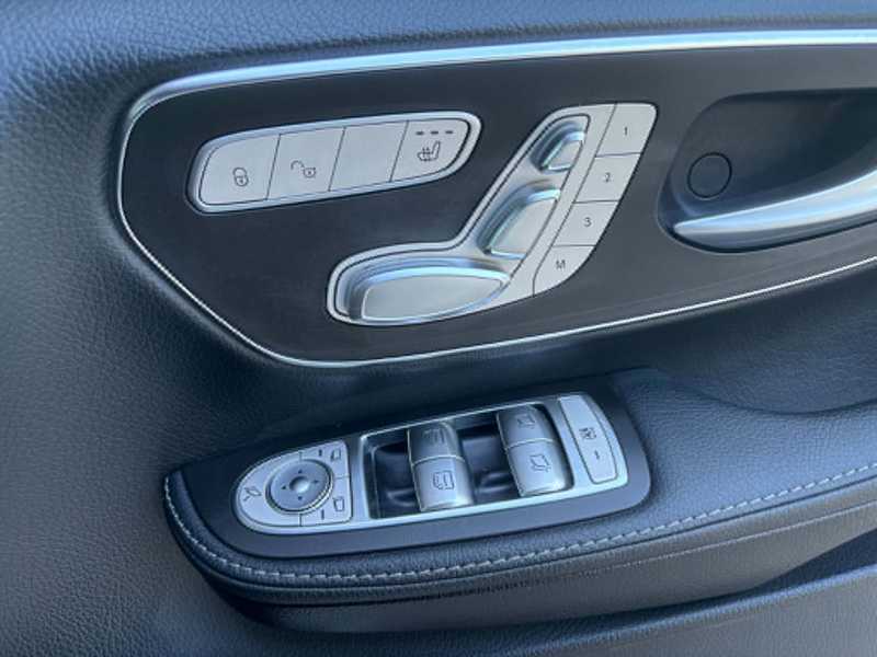 2021 Mercedes-Benz V-Class 2,2L 2021 Cyprus