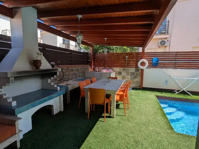 Garden/pool furniture, Επαρχία Αμμοχώστου — Κάππαρη