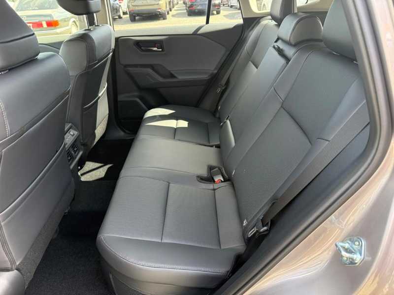2026 Toyota RAV4 2,5L 2026 Cyprus