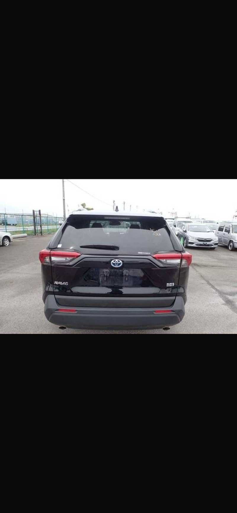 2023 Toyota RAV4 2,5L 2023 Cyprus