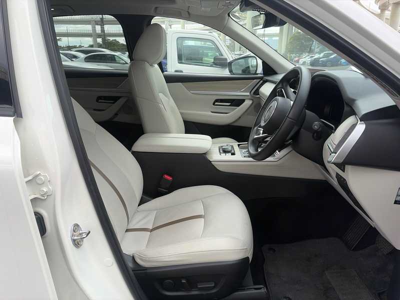 2023 Mazda CX-60 3,3L 2023 Cyprus