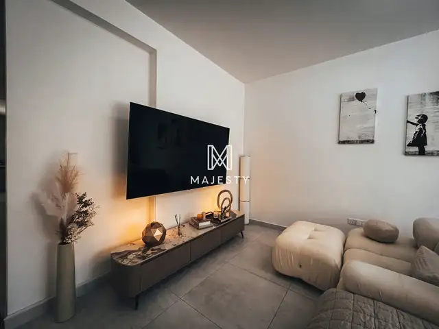 3-bedroom villa to rent, Επαρχία Λεμεσού — Λεμεσός - Αγία Φύλα - 3