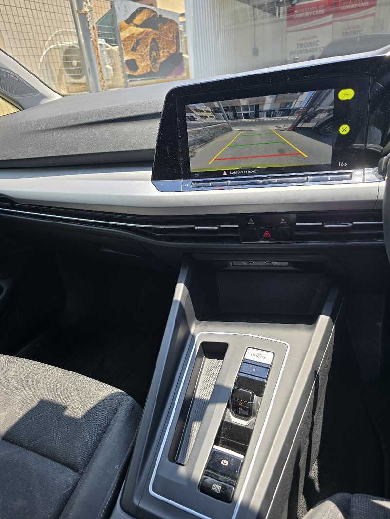 2022 Volkswagen Golf 1,0L 2022 Cyprus