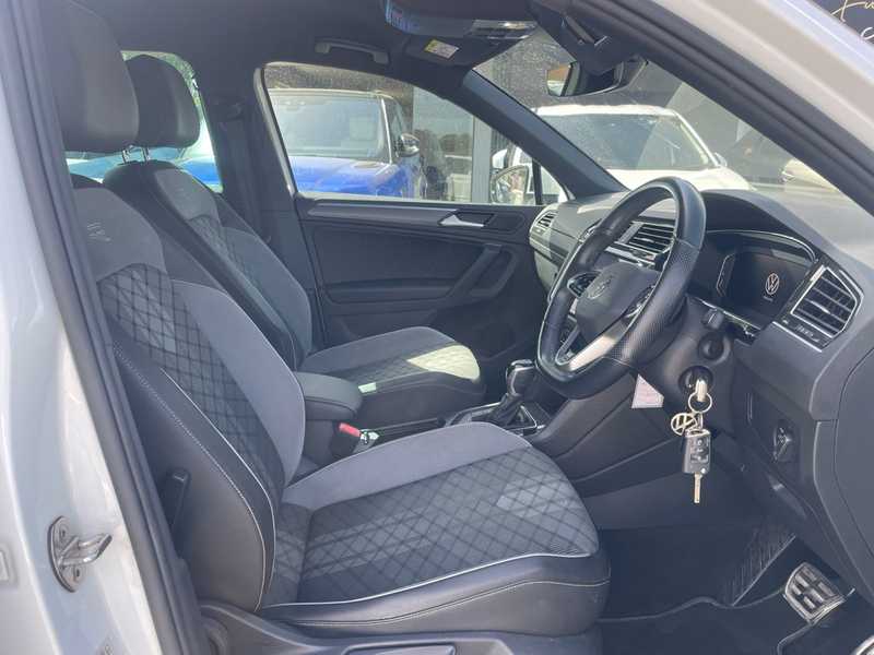 2021 Volkswagen Tiguan 2,0L 2021 Cyprus