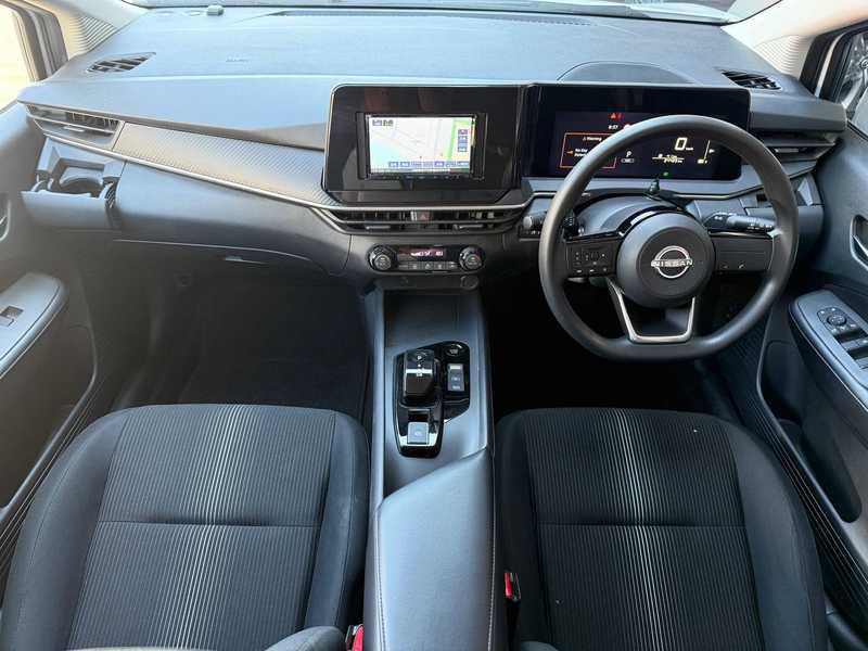 2024 Nissan Note e-Power 1,2L 2024 Cyprus