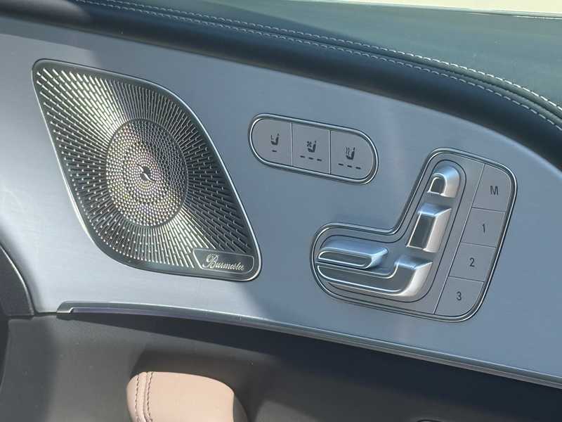 2023 Mercedes-Benz GLE-Class 3,0L 2023 Cyprus