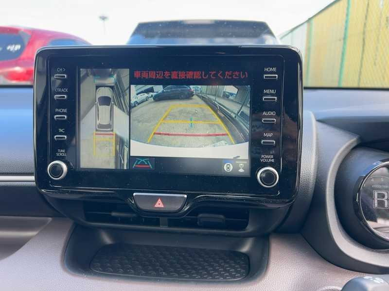 2023 Toyota Yaris 1,5L 2023 Cyprus