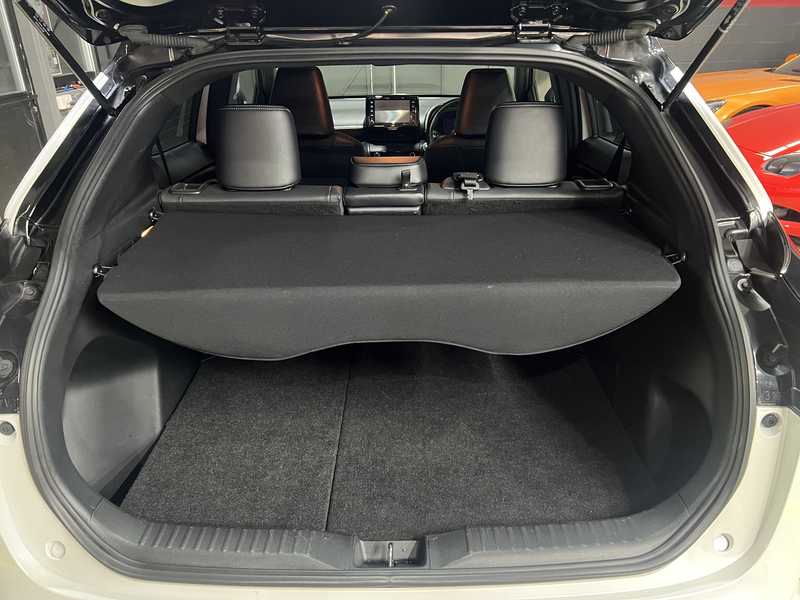 2023 Toyota Yaris Cross 1,5L 2023 Cyprus