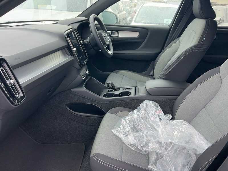 2023 Volvo XC40 2,0L 2023 Cyprus