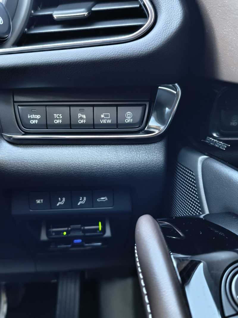 2023 Mazda CX-30 2,0L 2023 Cyprus