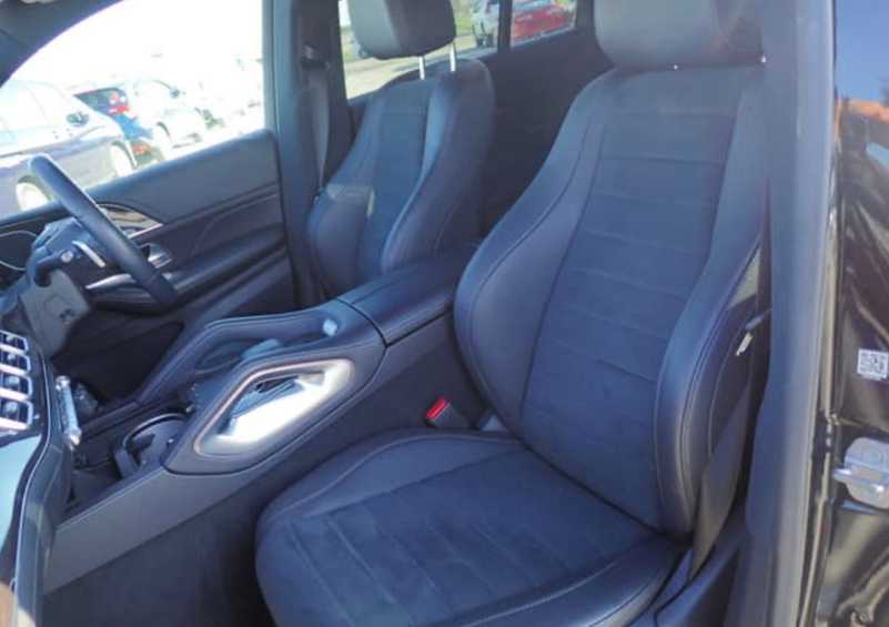 2021 Mercedes-Benz GLE-Class AMG 2,0L 2021 Cyprus