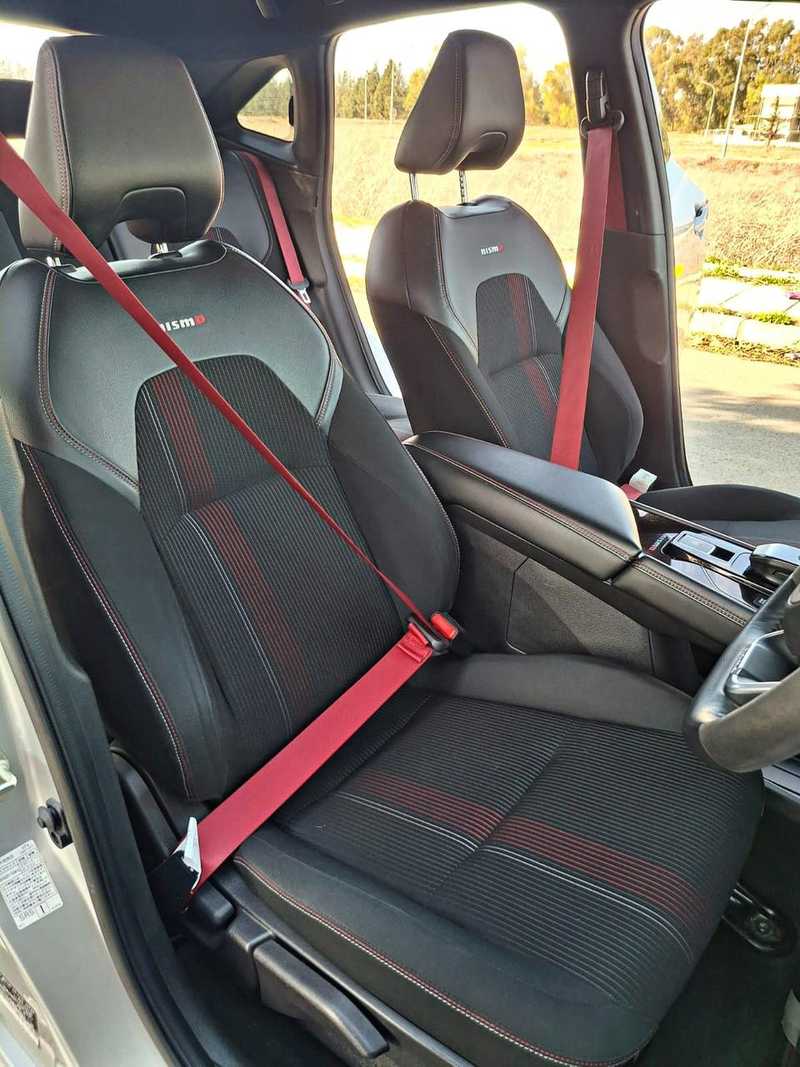 2023 Nissan Note e-Power 1,2L 2023 Cyprus