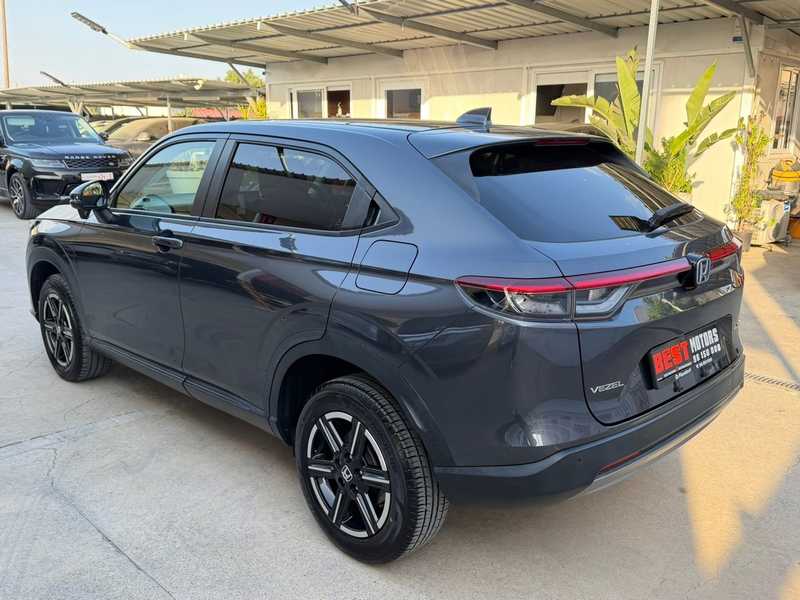 2022 Honda Vezel 1,5L 2022 Cyprus