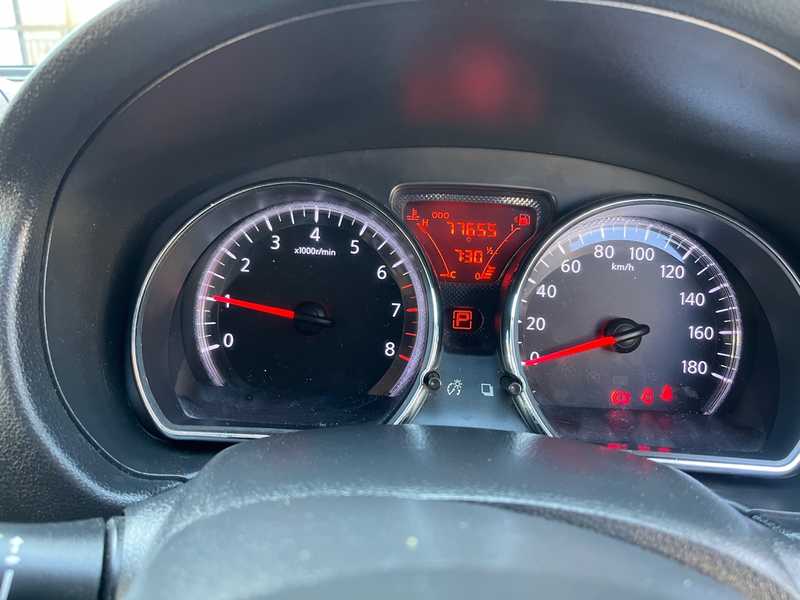 2014 Nissan Latio 1,2L 2014 Cyprus