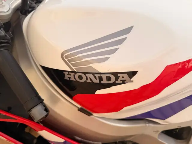 Honda fireblade cbr900rrv, Επαρχία Πάφου — Πόλις Χρυσοχούς - 5