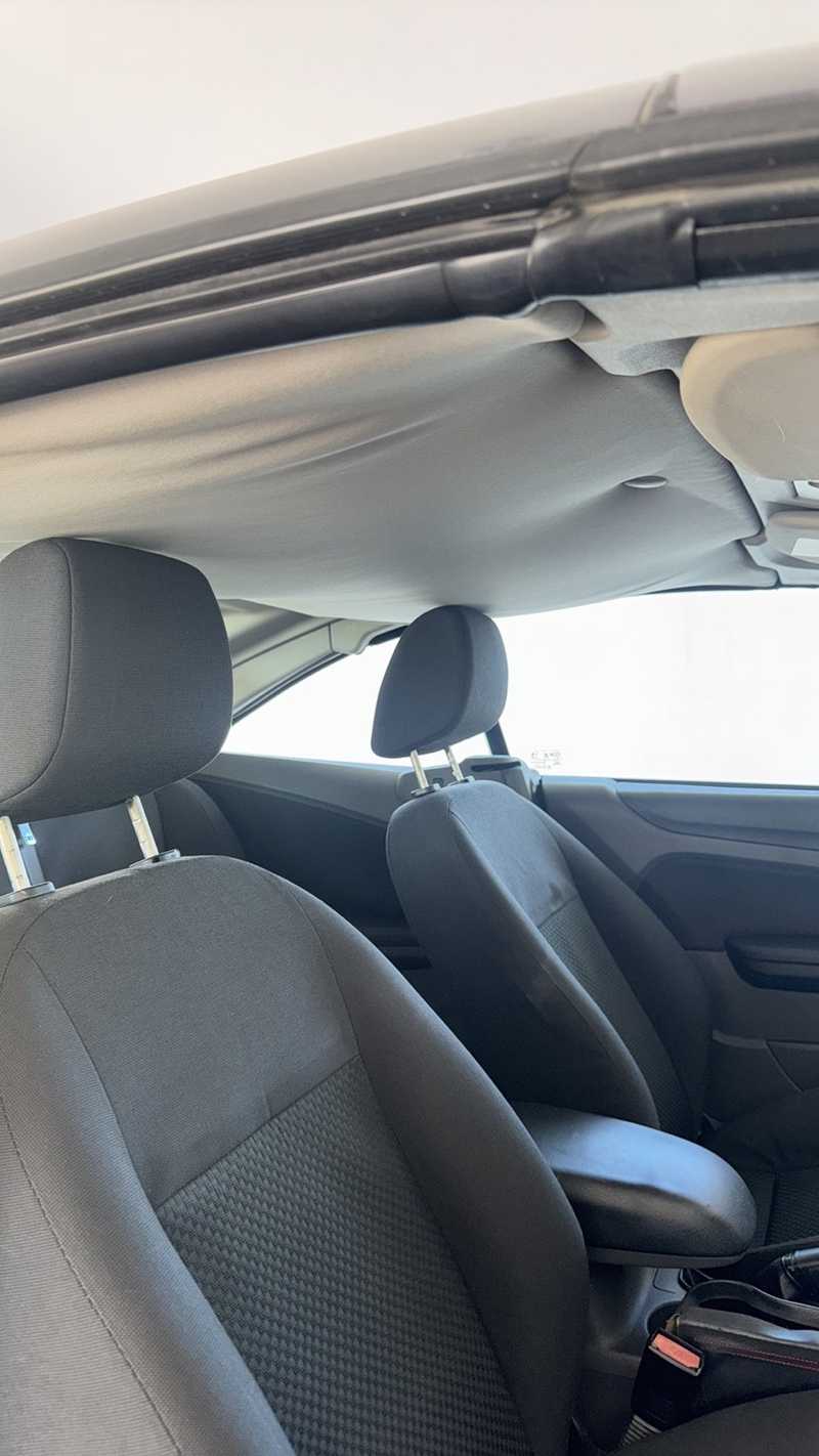 2007 Ford Focus CC 2,0L 2007 Cyprus