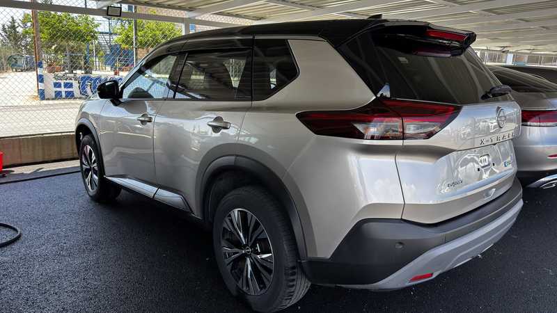 2023 Nissan X-Trail 1,5L 2023 Cyprus