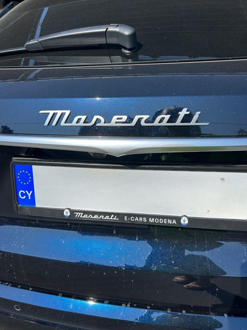 2023 Maserati Grecale 2,0L 2023 Cyprus