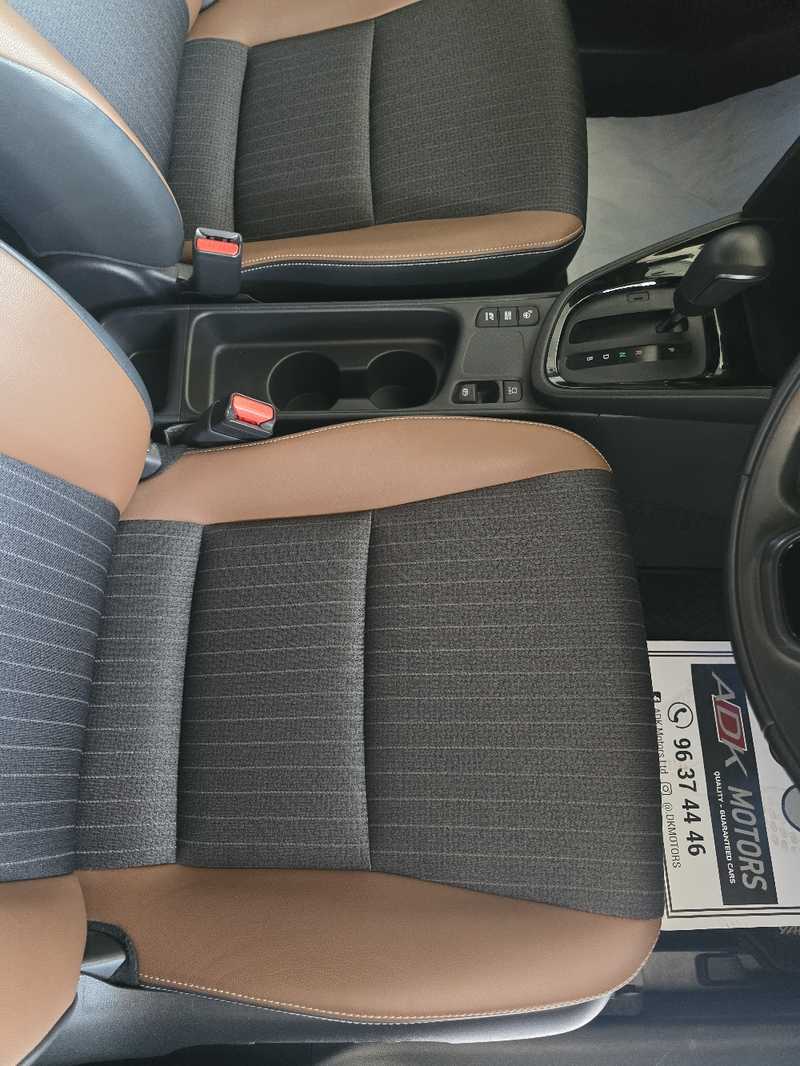 2023 Toyota Yaris Cross 1,5L 2023 Cyprus