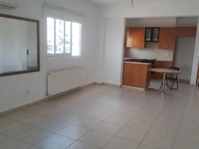 2-bedroom apartment to rent, Nicosia — Strovolos - Acropolis - 6