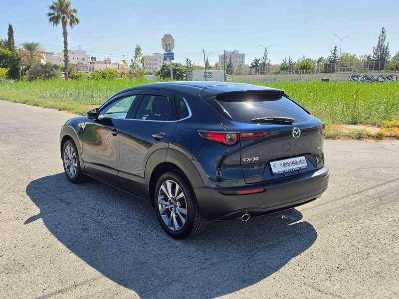 2023 Mazda CX-30 2,0L 2023 Cyprus