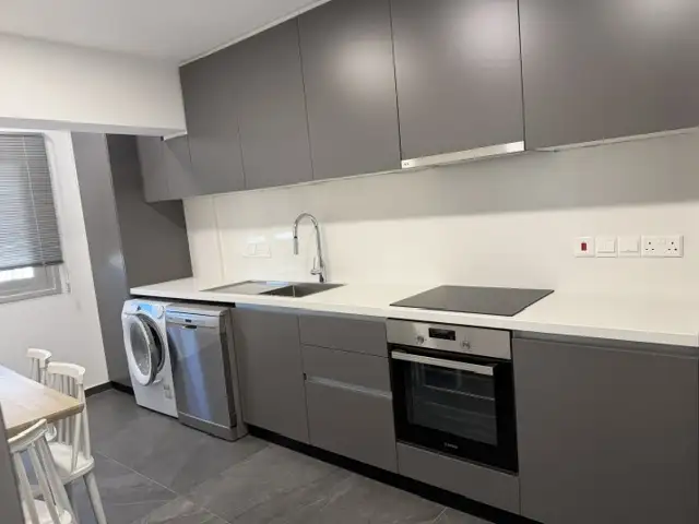 2-bedroom apartment to rent, Nicosia — Nicosia - Lykabittos - 3