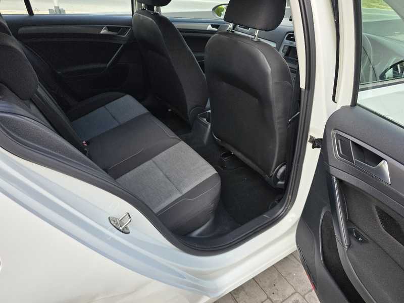 2014 Volkswagen Golf 1,2L 2014 Cyprus