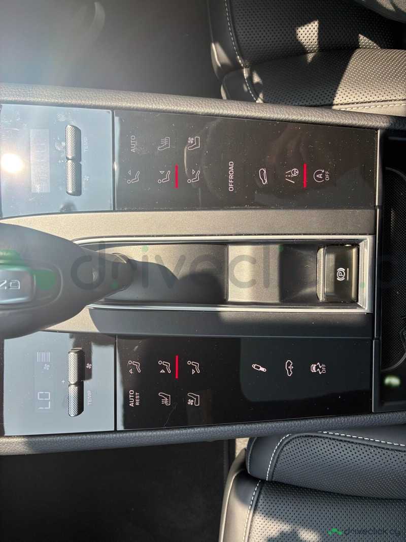 2023 Porsche Macan 2,9L 2023 Cyprus
