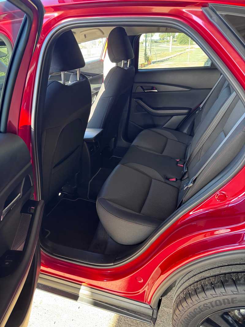 2022 Mazda CX-30 2,0L 2022 Cyprus