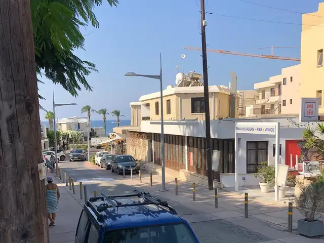 Restaurant in paphos - cn7062, Επαρχία Πάφου — Πάφος - Κάτω Πάφος