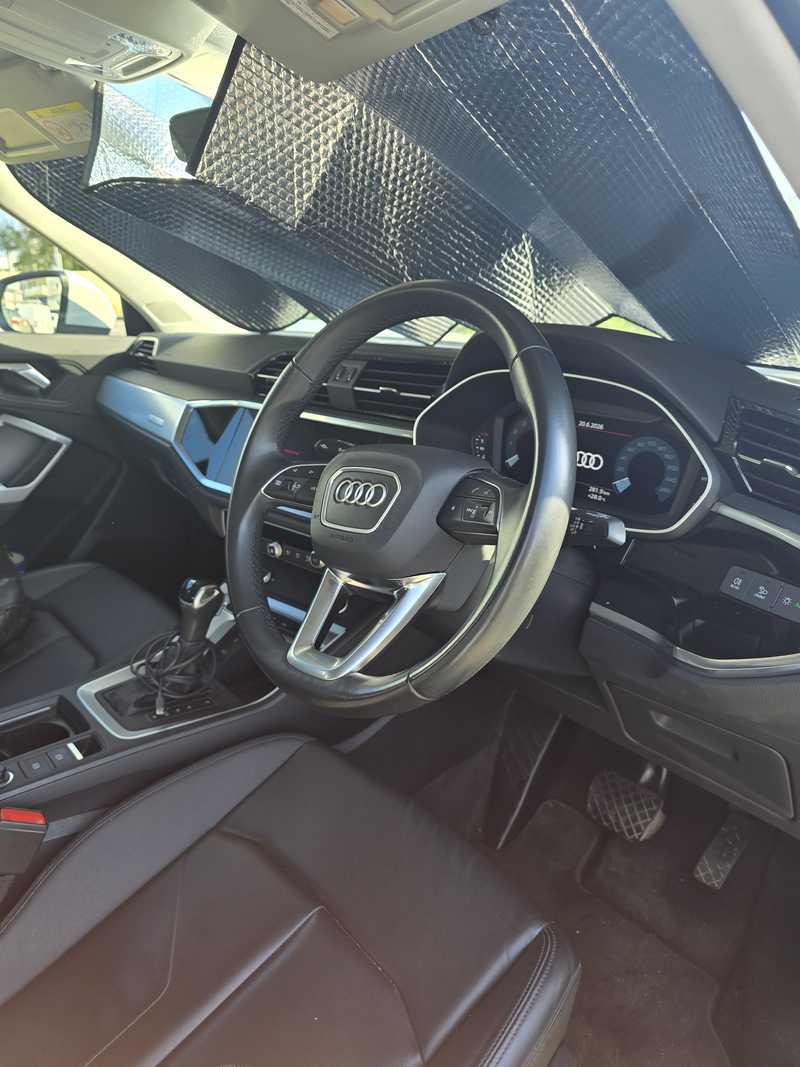 2024 Audi Q3 1,5L 2024 Cyprus