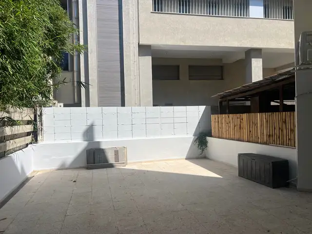 1-bedroom apartment to rent, Επαρχία Λεμεσού — Λεμεσός - Αγία Τριάδα
